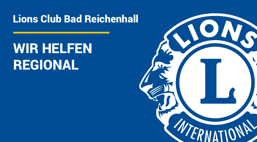 Lions Club Bad Reichenhall unterstützt Gesundheitsförderung in Teisendorfer Grundschule